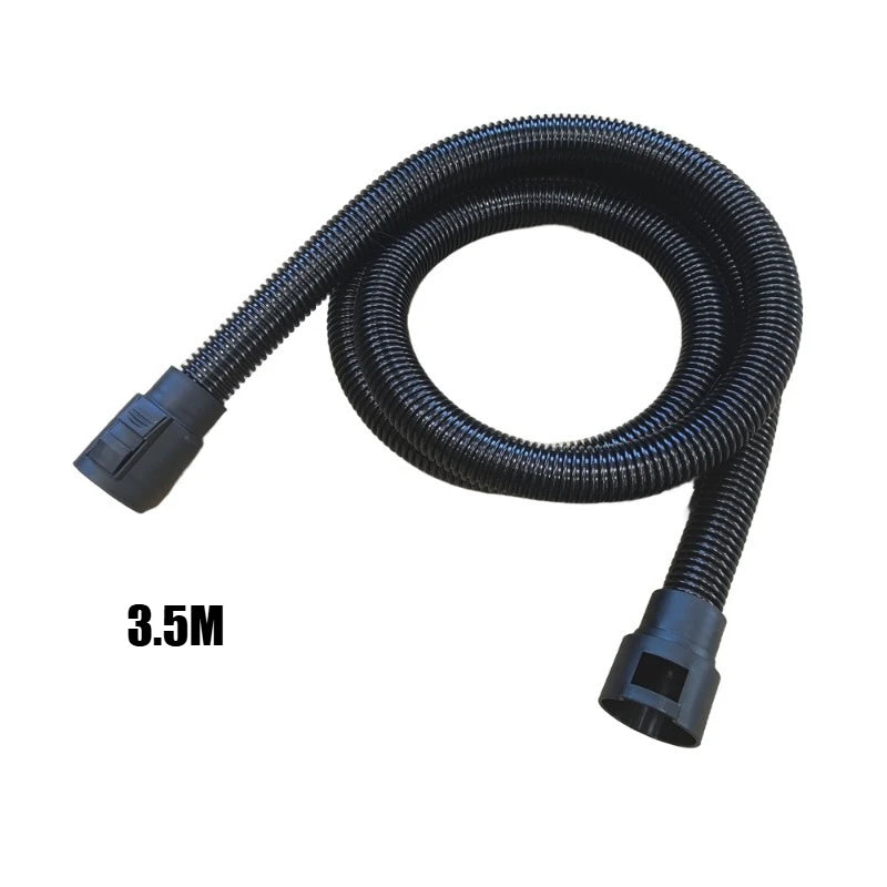 2.5/3.5m Long Hose For Karcher NT20 30 WD1 WD2 WD3 WD4 WD5 WD6‎ 2.863-305.0 Vacuum Cleaner Wet Dry Hose Vacuum Hose Extension