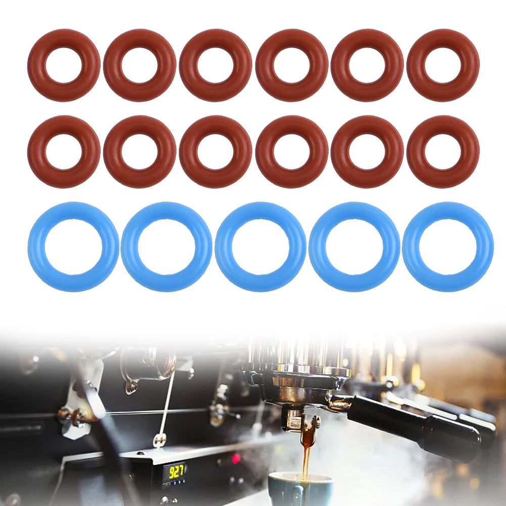 1 Set O-Ring For Breville 870/878/880/860/840/810/450/500 For Sage 500/810/870/875/878/880 Coffee Machine Replacement O-Rings