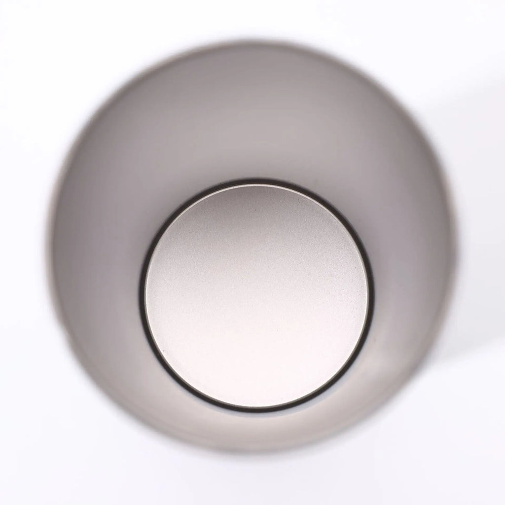 Music Speaker Tumbler with Straw and Lid 20oz Skinny Double Wall Stainless Steel Music Cup with Detachable LED Bluetooth Speaker