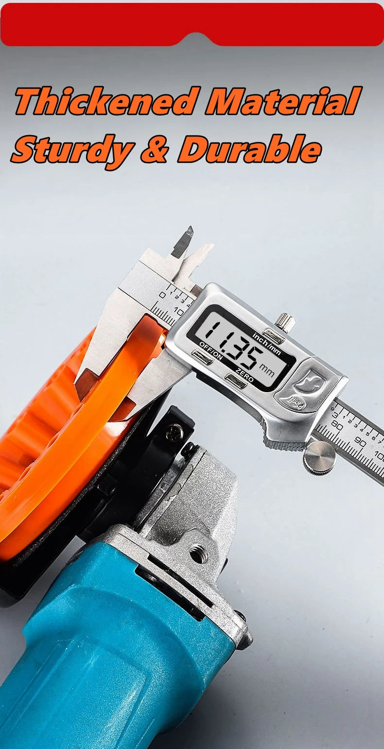2-13mm Drill Bit Sharpener Grinder Multi-specification Power Drill Bit Grinding Portable Drill Power Abrasive Tools for Grinding