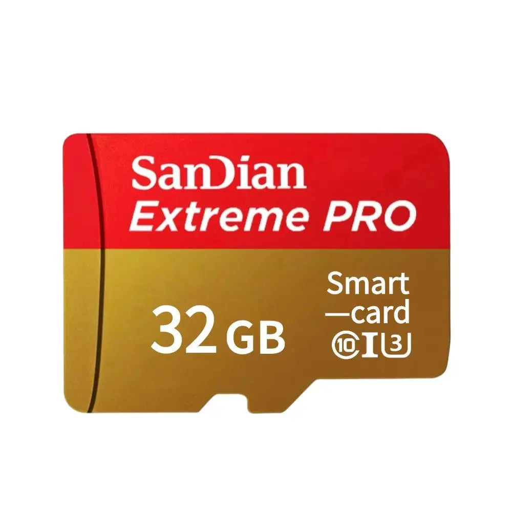 64MB 128MB 256MB 512MB Memory Card High Speed Full HD Video Mini SD Card Newest Micro Card for Phone/Dash Cam/Security Camera