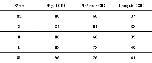 Summer 2023 High Waist A-line Skirt Shorts Skirt Split Skirt Women Ropa Mujer Mini Skirts Clothes for Women