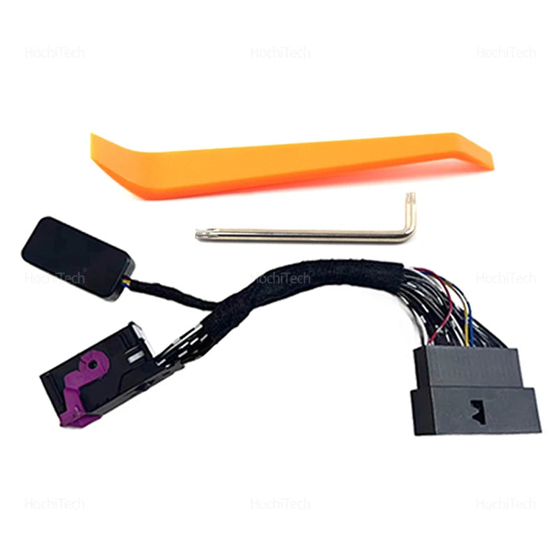 Car Automatic Start Stop Engine System Off Plug and Play Auto Stop Start for Seat Cupra Formentor Leon Mk4 KL1 KL8 2020-2024