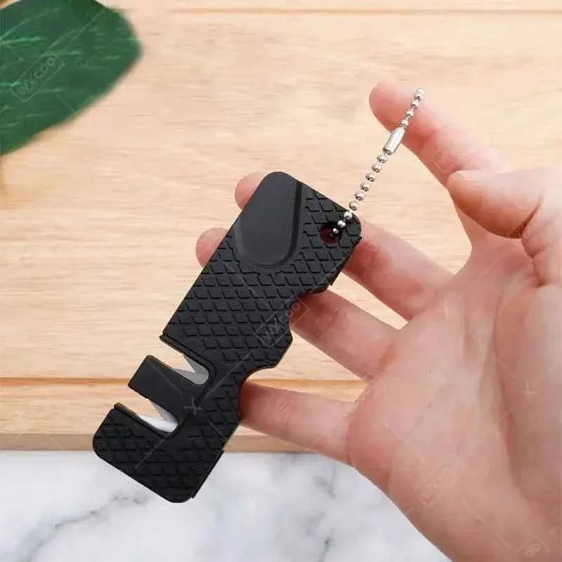 WXCOO Chef Knife Japanese Kitchen Knives Set Professional Laser Damascus Pattern Stainless Steel Meat Cleaver Slicer Knife