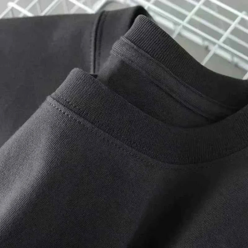 Luxury Brand Machine Washable Womens Casual Elegant Fashion CHANNEL Graphic T-shirt O-Neck Short Sleeve Top Women's Clothing
