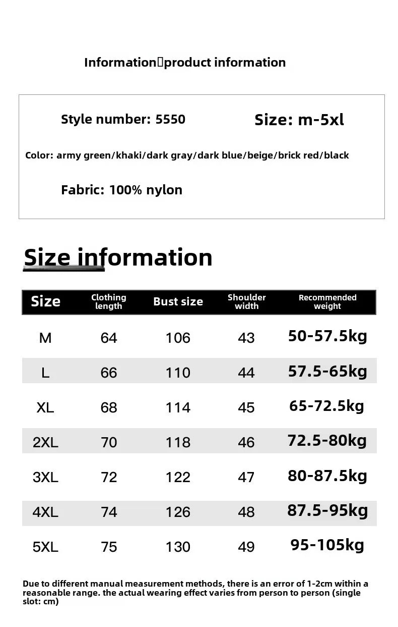 2026 New Waistcoat Men Middle-Aged Outdoor Fishing Summer Vest Casual Thin Tooling Waistcoat Large Size 5XL Vest