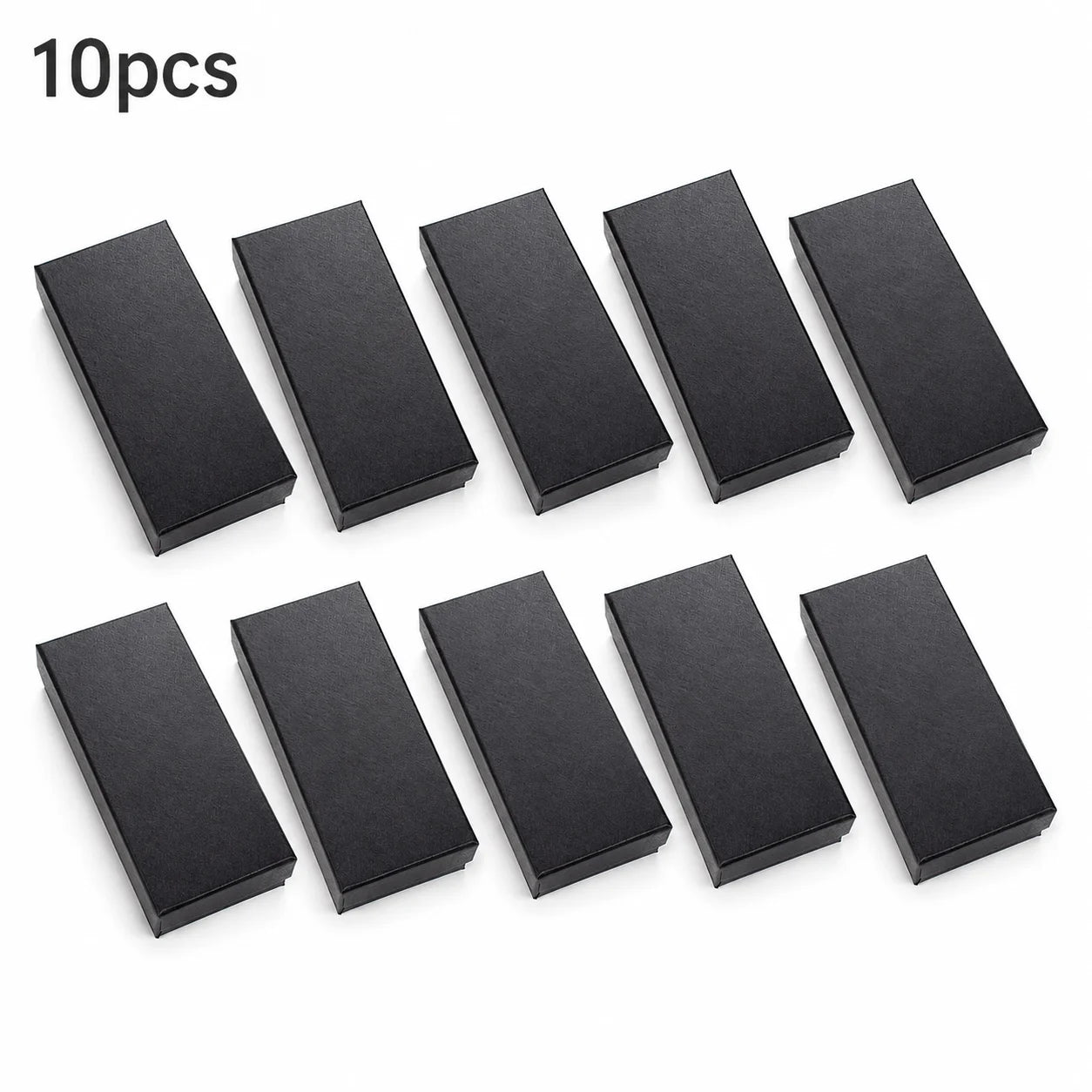 1pc Single Watch Box Delicate Paper Wristwatch Display Case Watch Gift Packaging Box With Sponge Travel Jewelry Organizer Case