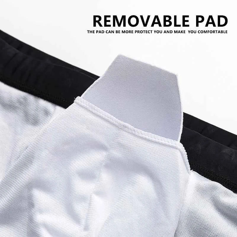 ESCATCH 2023 New Arrivals Men Swimwear Plus Size Fashion Printed Swimsuit Male High Quality Elastic Swim Trunks With Pad