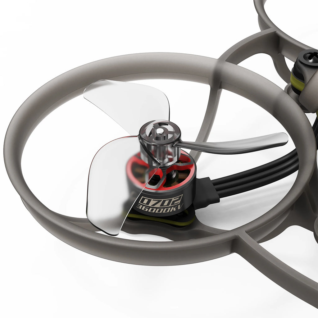 BETAFPV Air65 II Brushless Whoop Quadcopter Champion Racing,and Freestyle 65mm Micro Whoop