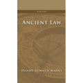 Ancient Law - Hardcover