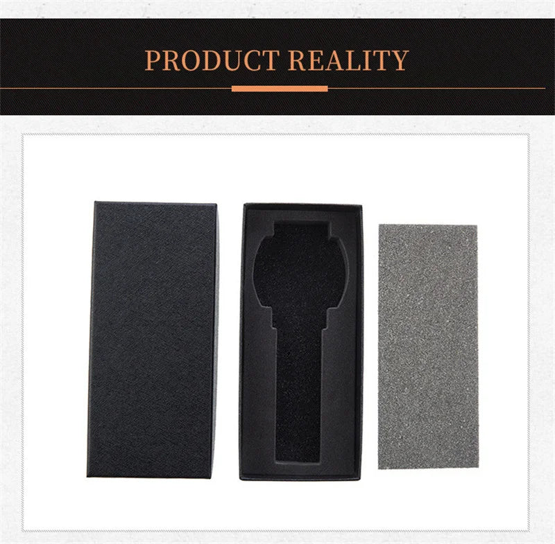 1pc Single Watch Box Delicate Paper Wristwatch Display Case Watch Gift Packaging Box With Sponge Travel Jewelry Organizer Case