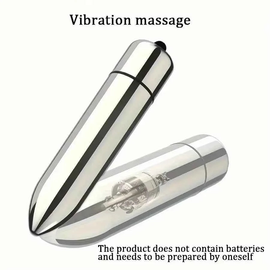Mini Vibrating Facial Massager – Portable Eye Care Tool