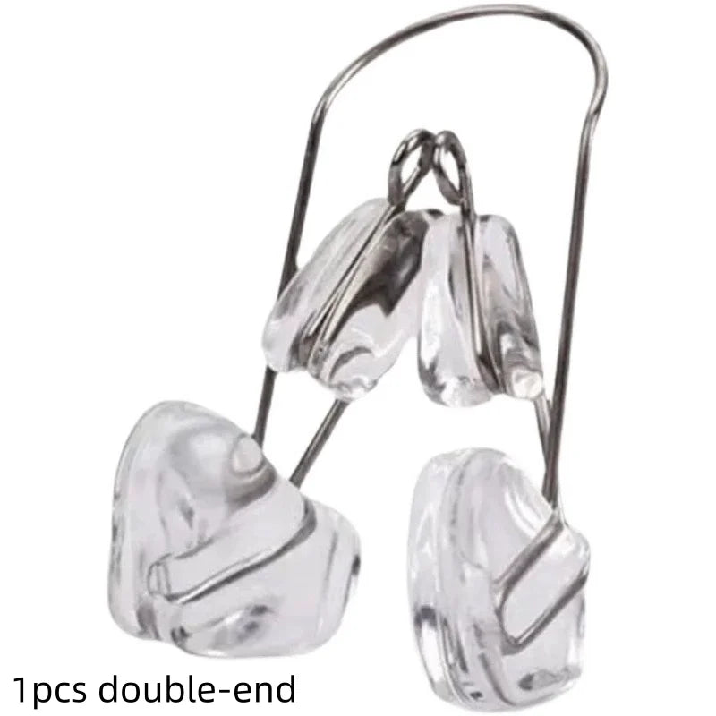1/2pcs Nasal Alar Reduction Nose Augmentation And Shaping Corrective Beauty Device Massager Increased Device, Nose Orthoti