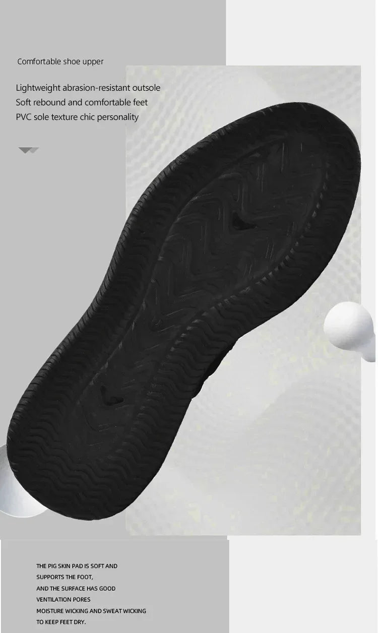 Men's Patent Leather Shoes Thick Sole Male Adult Drawstring Lace-up Shoes Vintage Retro Casual British Style Shoes Streetwear