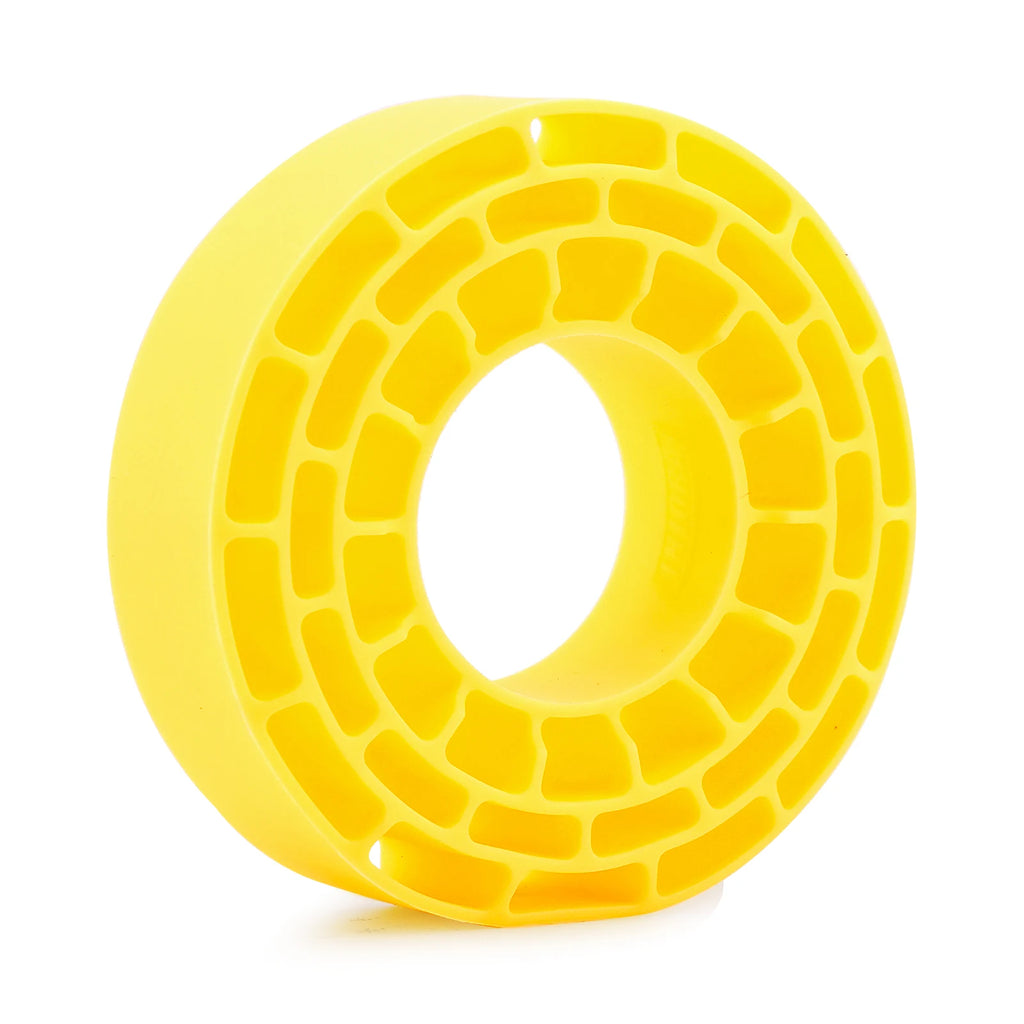 INJORA 4pcs Silicone Rubber Inserts For 61-63mm*21mm 1.0" Tires (1062)