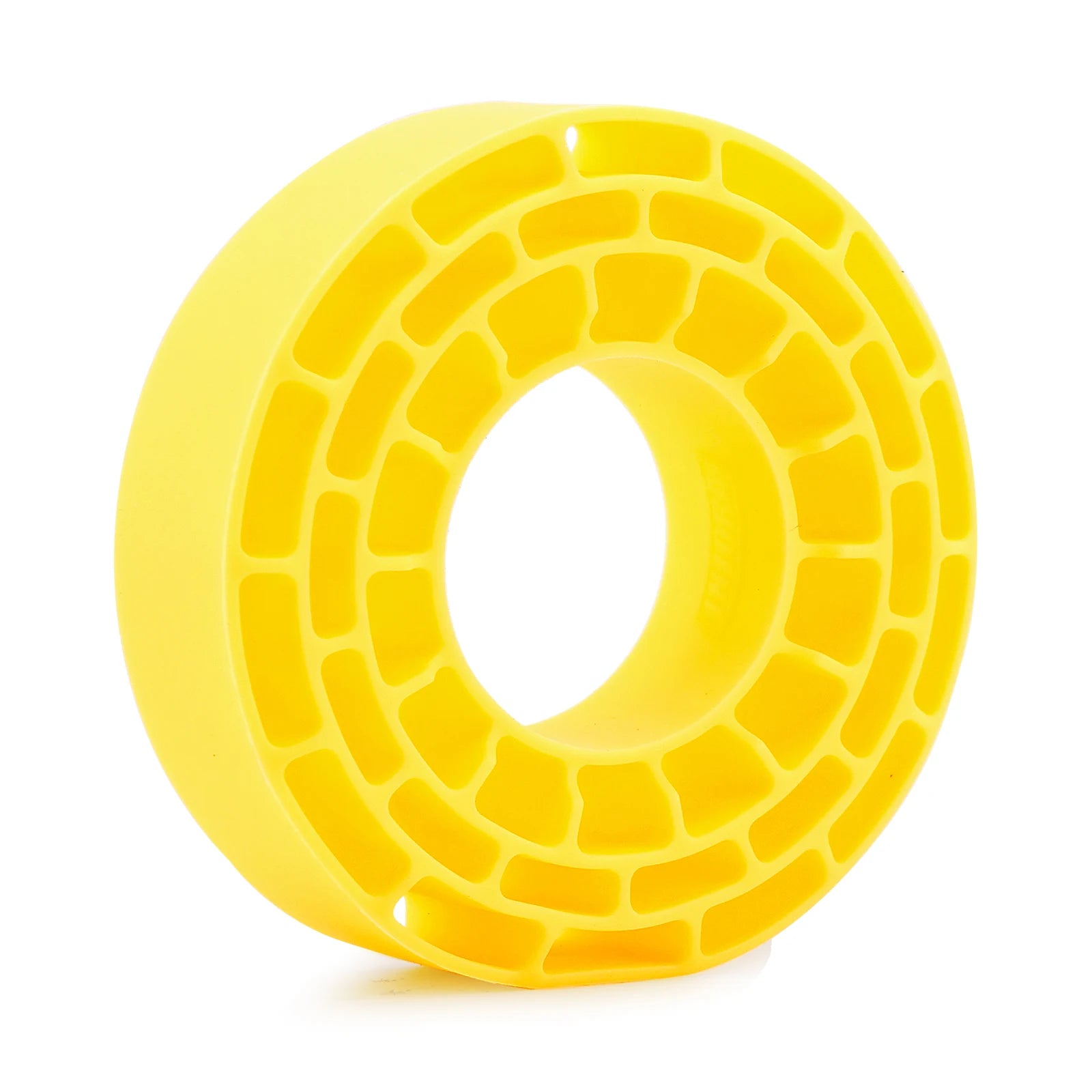 INJORA 4pcs Silicone Rubber Inserts For 61-63mm*21mm 1.0" Tires (1062)