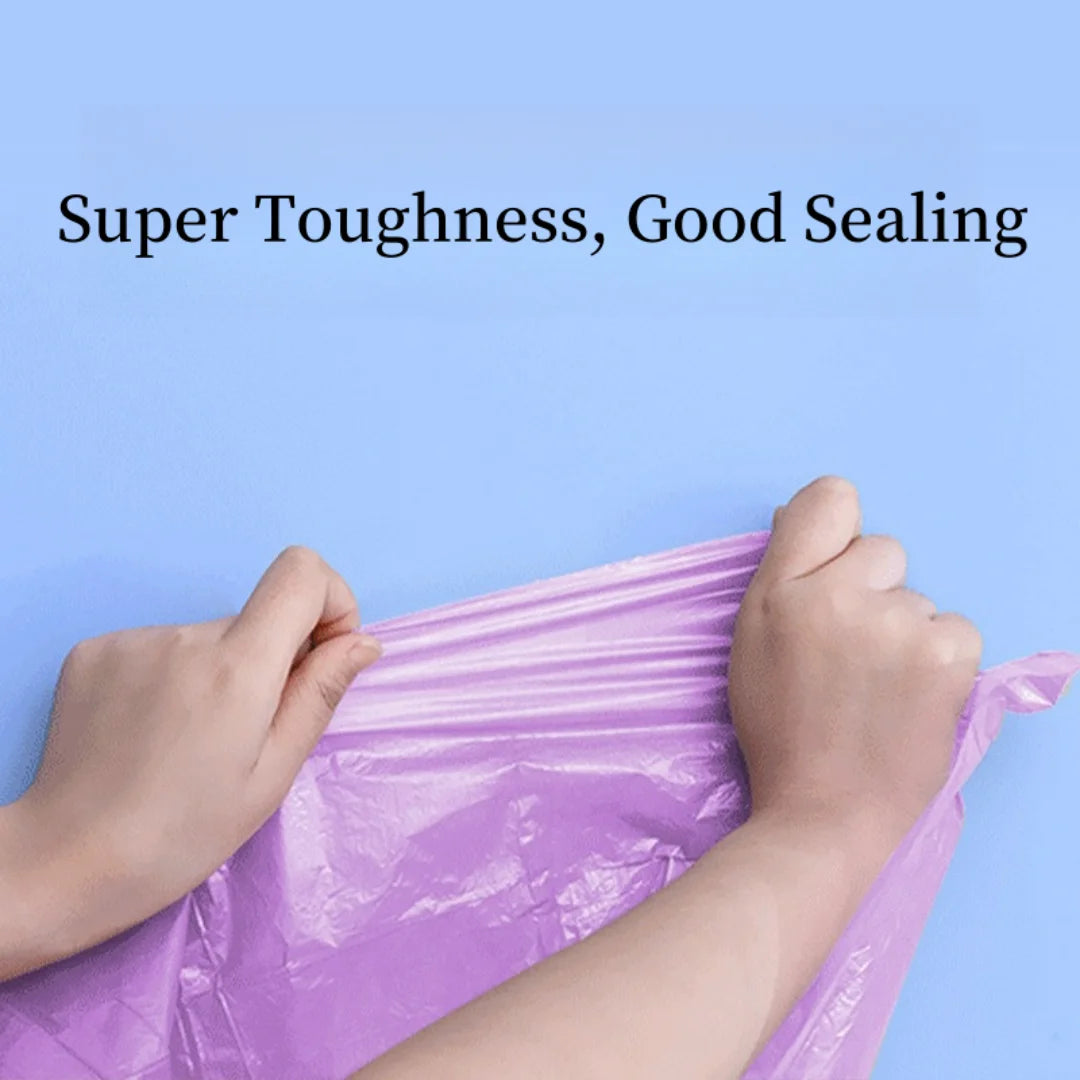 Scented Refill Bags for Tommee Tippee, Diaper Pail Refills for Genie for Angelcare, Nappy Pails Refill Bags for Munchkin