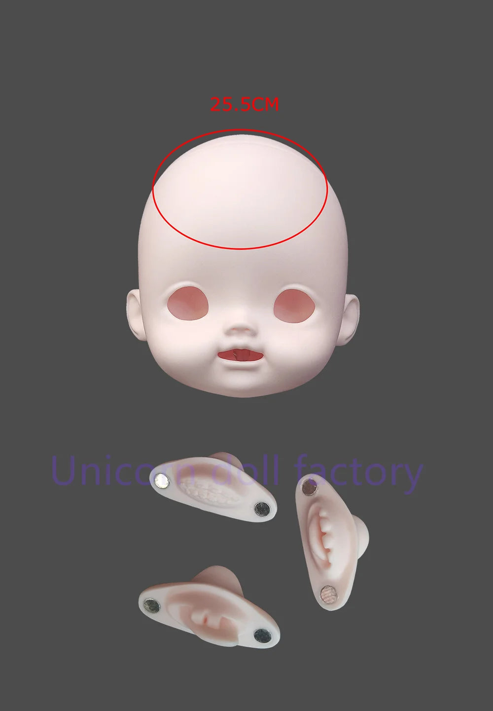 BJD Doll1/6 diandi Resin Doll Art Model High Quality Toy DIY Makeup Multiple combinations can be freely matched