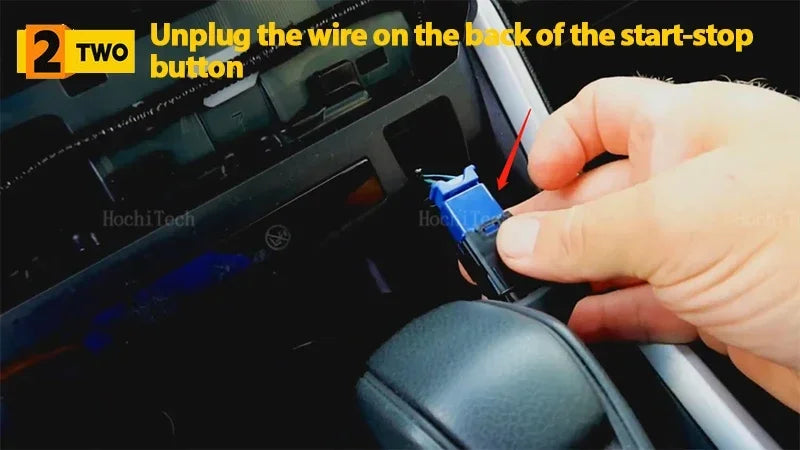 Car Automatic Start and Stop Engine Off Device Control Sensor Auto Stop Canceller for Audi A4 RS4 B8 2013 2014 2015
