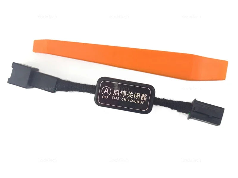 Car Automatic Start and Stop Engine Off Device Control Sensor Auto Stop Canceller for Audi A4 RS4 B8 2013 2014 2015