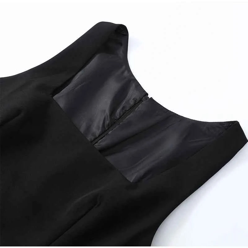 Cinching Waist Solid Mini Dresses Women Elegant Cap Sleeves Slim Fit Short A Line Dress 2025 New Summer Vacation Party Gowns