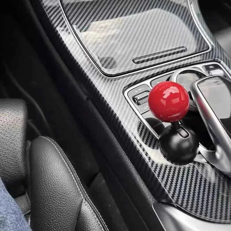 Decoration Car Start Button Joystick Push to Start Buttons Durable Car Ignition Button Protector Auto Engine Start Stop Joystick