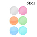 Reusable Water Balloons Toys Quick Fill Sealing Water Bomb for Summer Games Adults Outdoor Activities Toy Gifts