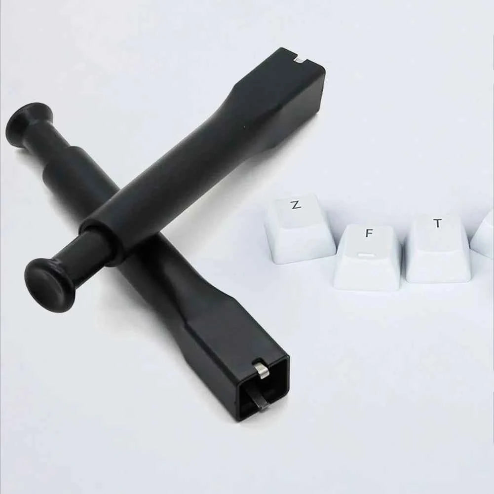 Keyboard Key Keycap Puller Remover Switch Extractor Cleaning Tool Keycap Starter Removing Mechanical Gaming Keyboard Dust Clean
