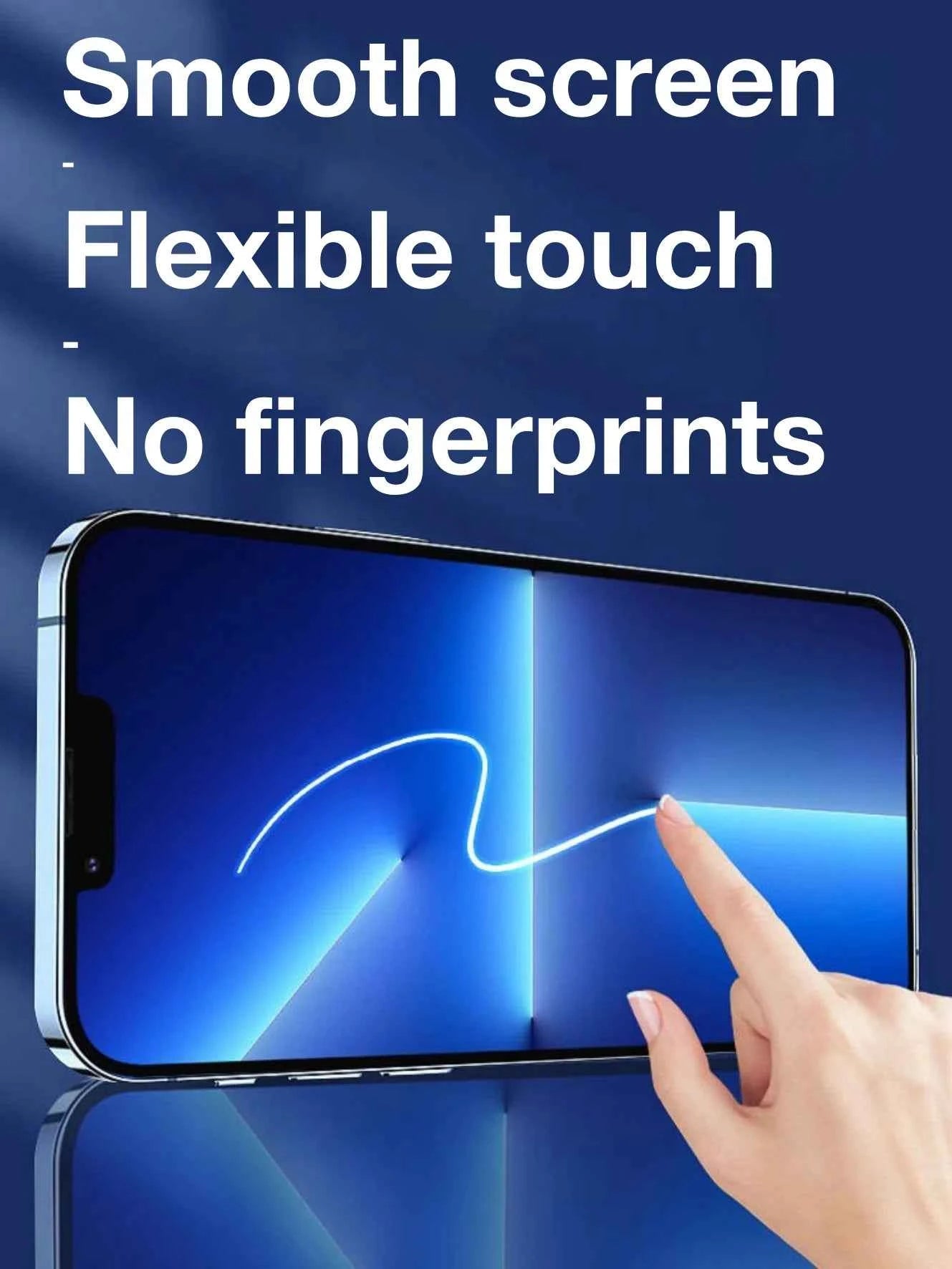 FOR OPPO Reno 8 8z 7se 7 7z 6 5 5k 5z 4 3 2 2f Z ACE Pro Plus Screen Protector Tempered Glass Easy Install Auto-Dust Removal Kit