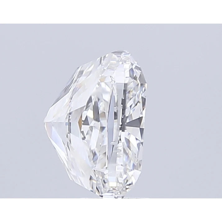 IGI Certified 10.08 Carat F Color VVS2 Square Cushion Cut Lab Grown CVD HPHT Real Diamond For Jewelry Making R.No. 674540733