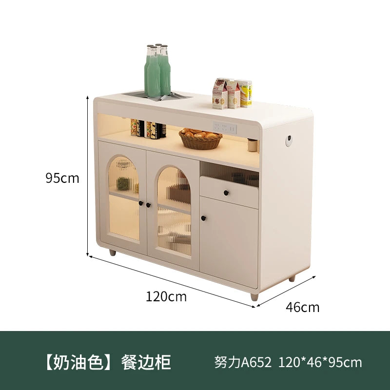 Elegant Simple Living Room Cabinets Elegant Simple Display Cabinet Style Space Saving Witryna Ekspozycyjna Home Furniture