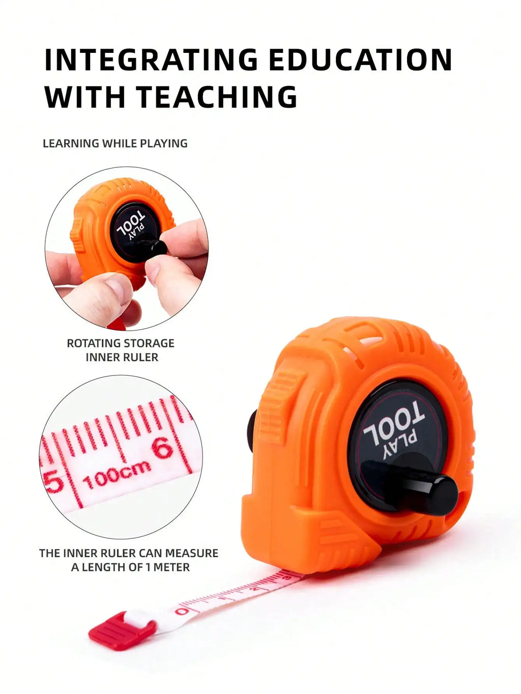 Kids Pretend Tool Kit Educational Toys Simulation Repair Tools Toys Drill Game Learning Engineering Puzzle Toys Gifts for Boys