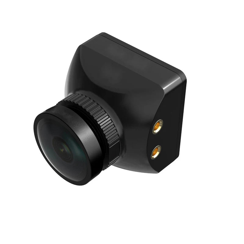 Foxeer Mini Cat / Micro Cat 4 1200TVL Starlight 0.00001Lux FPV Camera Low Latency Low Noise FPV Camera For RC FPV Racing Drone