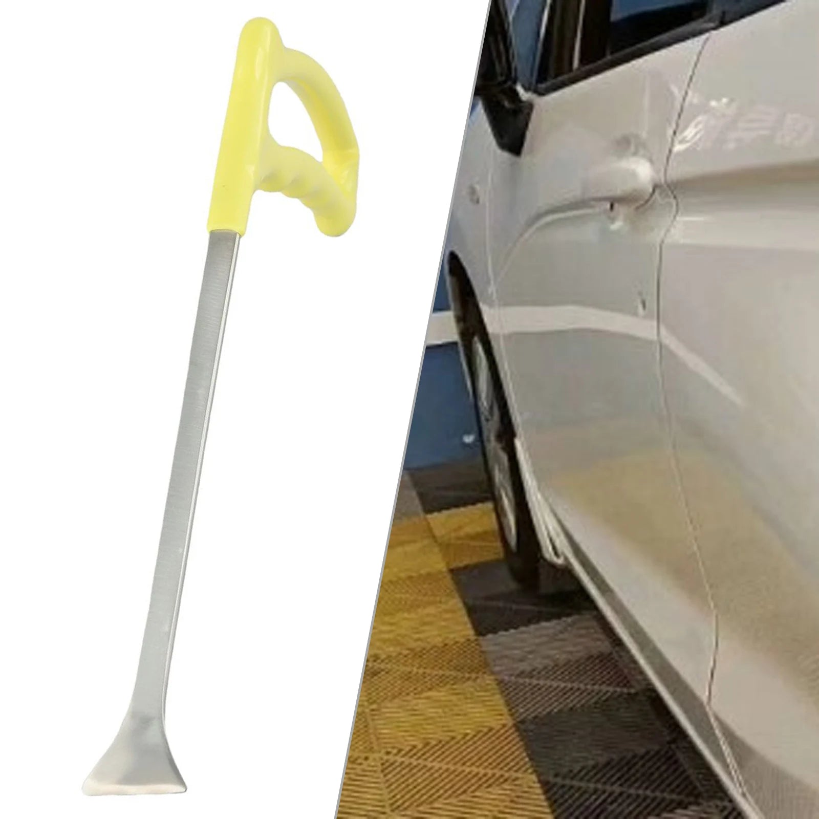 T Of Tools Is Specifically Designed For Paintless DenPaintless Dent Repair Toolst Of Tools Is Specifically Designed For Paintles