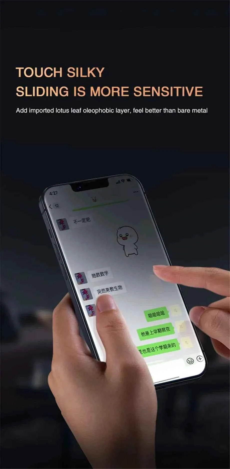 1-5Pcs Anti-Spy Tempered Glass For IPhone 15 14 13 12 11 Pro Max Full Cover Privacy Screen Protector For IPhone 13 14 15 Glass