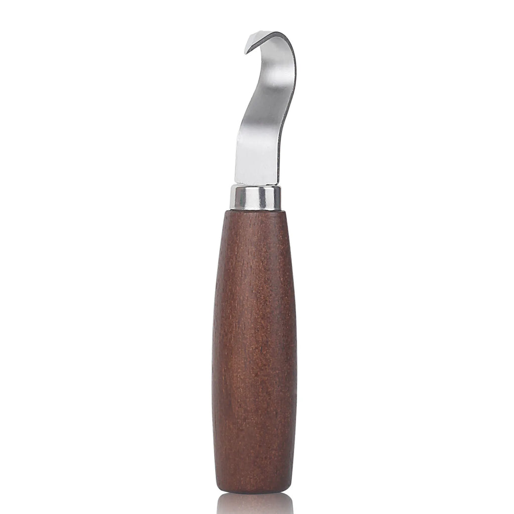 5pcs Tools for Wood Carving Chisel Woodworking Cutter Hand Tool Set Wood Carving Knife DIY Peeling Woodcarving