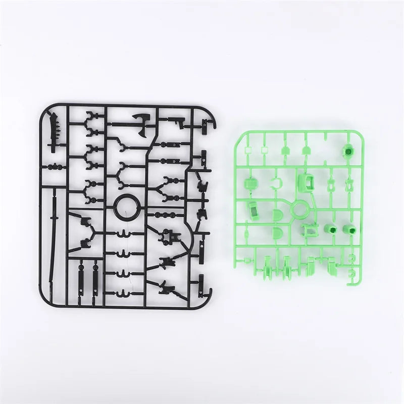 Assembly Robot Model Toy – DIY Stress Relief Kit