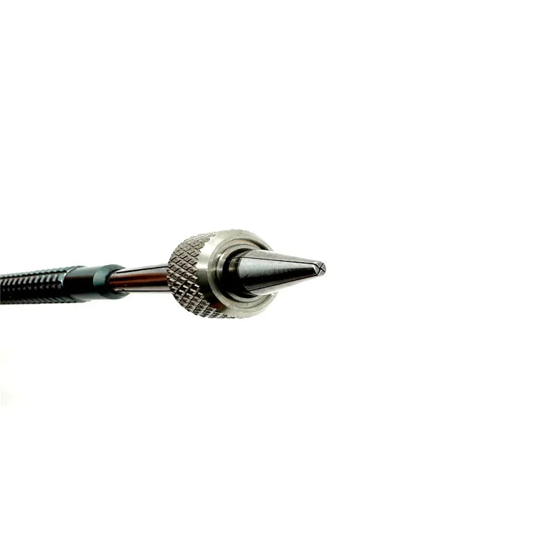 Watch repair tools with and without holes, watch parts clamping tools, parts maintenance tools, used by watchmakers
