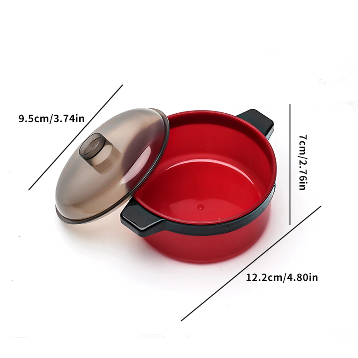 Children's Educational Play Kitchen Set – Pretend Play Cookware with Simulated Induction Cooker, Cooking & Cutting Toys for Boys