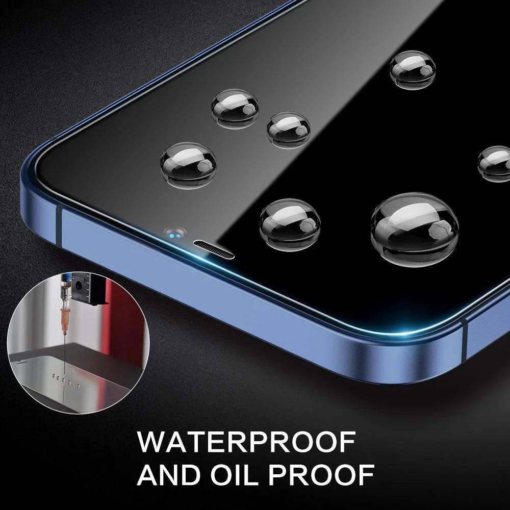 FOR OPPO Reno 8 8z 7se 7 7z 6 5 5k 5z 4 3 2 2f Z ACE Pro Plus Screen Protector Tempered Glass Easy Install Auto-Dust Removal Kit