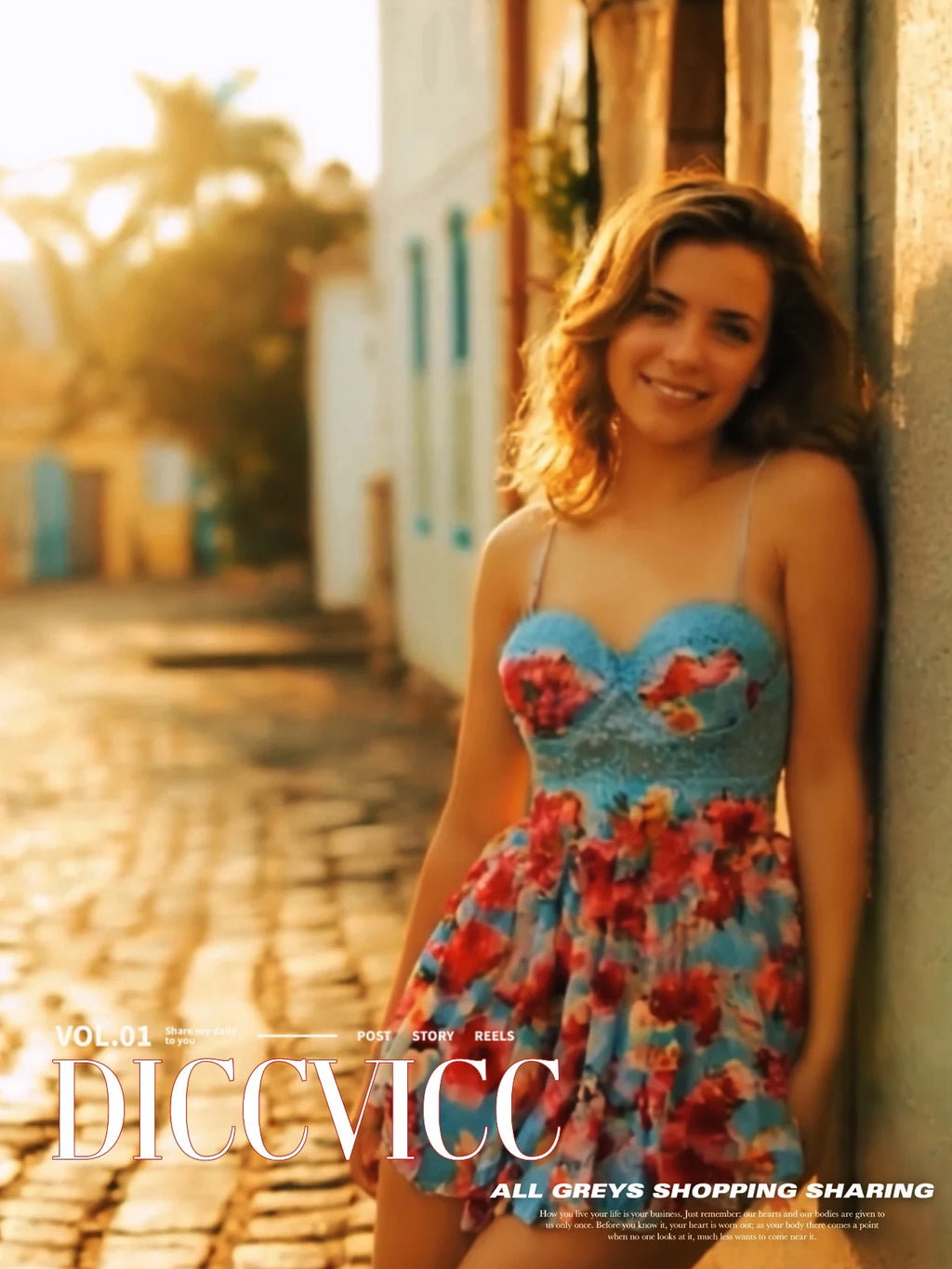 Diccvicc Sexy Nightgown Woman Print Floral Romantic Lingeries Attractive Sleepwear Summer Pajamas Intimate Babydoll New Dresses