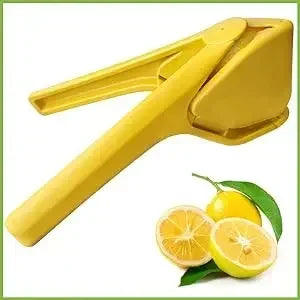 New Manual Lemon Fruit Juicer Easy To Squeeze Manual Kitchen Juice Squeezer Kitchen Gadgets Lemon Squeezer