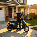 DPD duty-free shipping fee