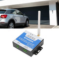 Gate Opener Remote Control Gate Opener RTU5024 4G Door Opener SMS Smart Alarm Smart ID Recognition WiFi Remote Controller