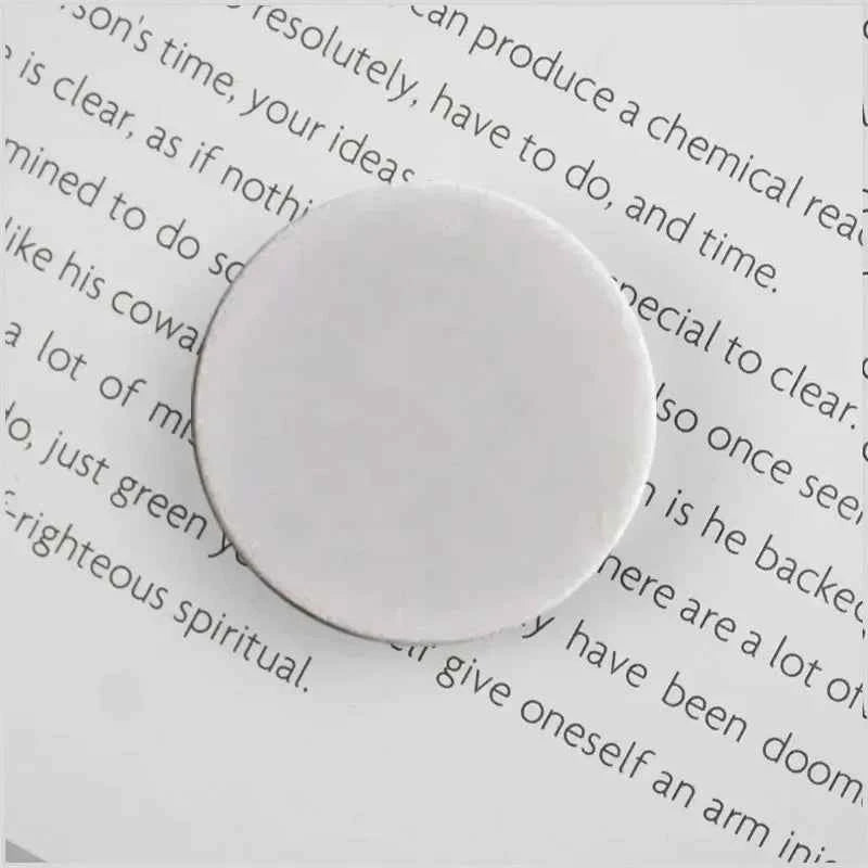Round finger grip Tok cellphone holder foldable expanding phone stand mobile accessories for iPhone Huawei Xiaomi finger bracket