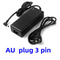 AC DC Power Supply 18V 10A Adapter 9V 12V 15V 24v 12.5A 15A 20A 25A 4A 5A 6A 6.25a 8A 8.5 A Adaptor Voltage Current Source