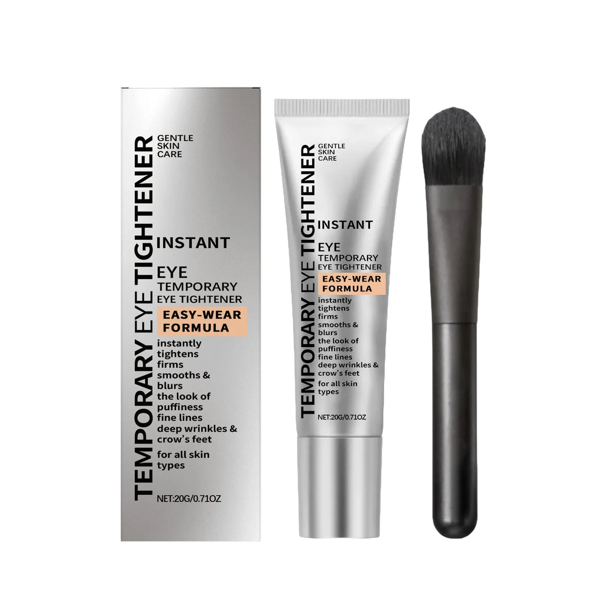 Instant Eye Tightening Eye Cream For Dark Circles