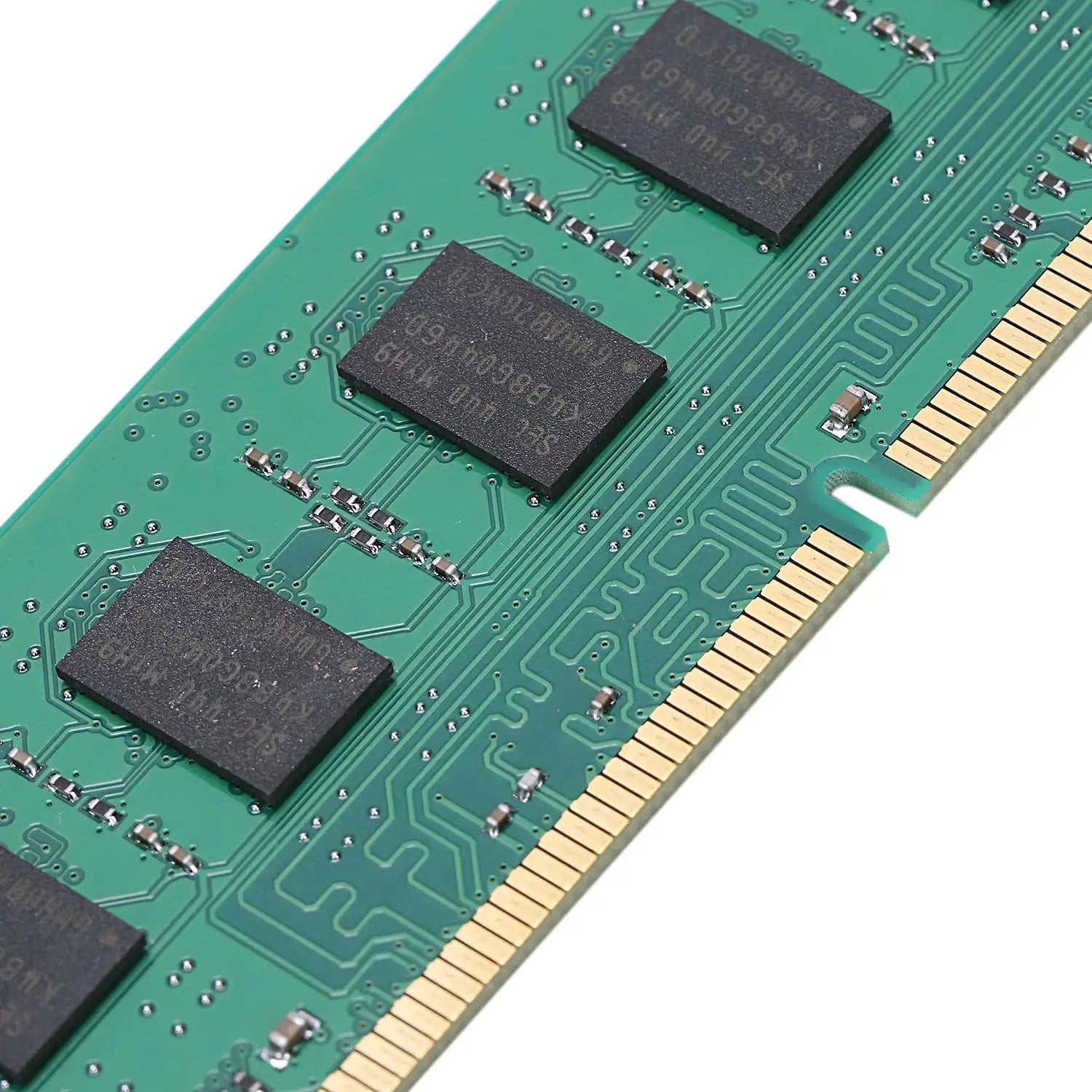 DDR3 16GB 1600Mhz DIMM PC3-12800 1.5V 240 Pin Desktop Memory RAM Non-ECC for AMD Socket AM3 AM3+ FM1 FM2 Motherboard