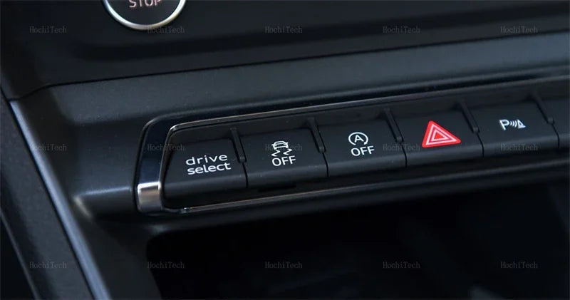 Car Automatic Start And Stop Engine Off Device Control Sensor Auto Stop Canceller For Audi Q3 F3 Q 3 2018-2024