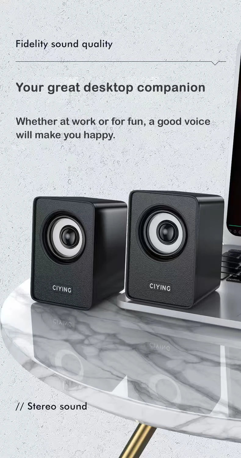 PC speaker For Computer